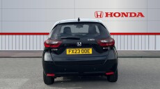 Honda Jazz 1.5 i-MMD Hybrid EX 5dr eCVT Hybrid Hatchback